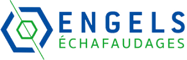 Logo Engels Échafaudages