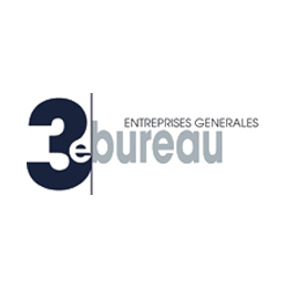 logo 3e bureau