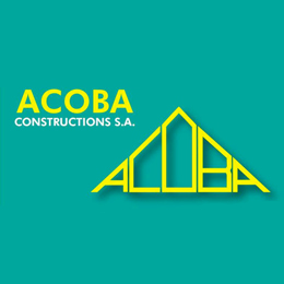 logo Constructio SA Acoba