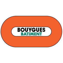 logo Bouygues bâtiment