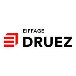 logo Eiffage Druez