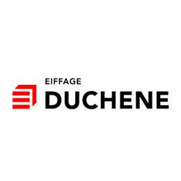 logo Eiffage Duchene