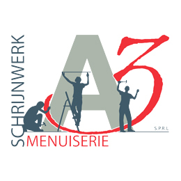 logo Schrijnwerk Menuiserie