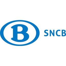 logo SNCB