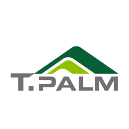 logo T.PALM